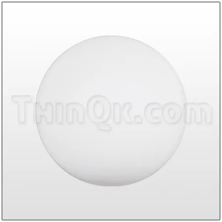 Куля (TM80 70 028) PTFE
